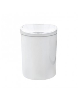 Intelligent Induction Trash Can No Contact for Kitchen Living Room Bathroom